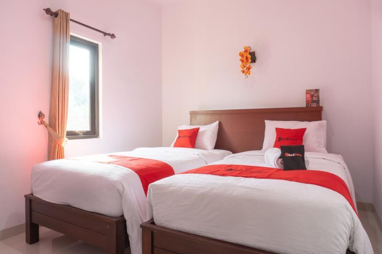 Bedroom 7