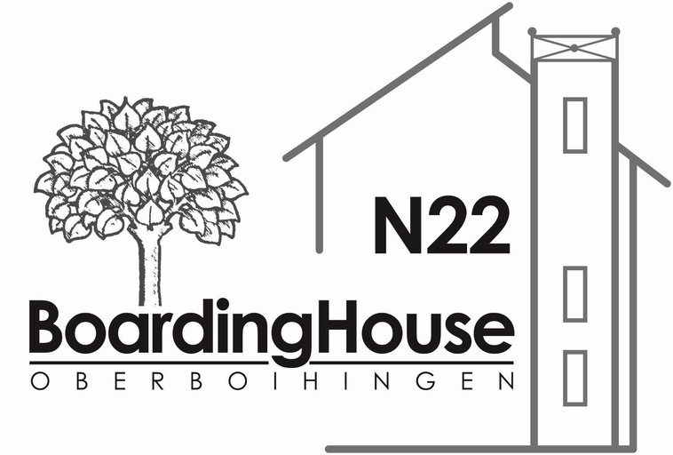 Facilities 3, BoardingHouse N22 Oberboihingen, Esslingen