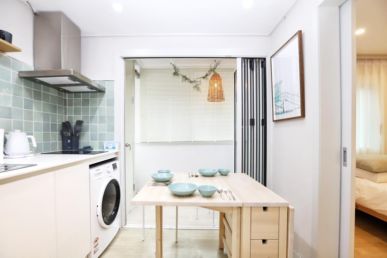 Others 4, Malang Cozy Home, Mapo