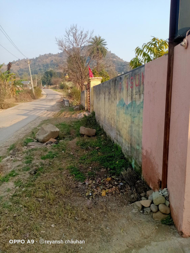 Exterior & Views, Prince Guest House, Panchkula