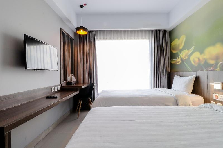 Bedroom 14