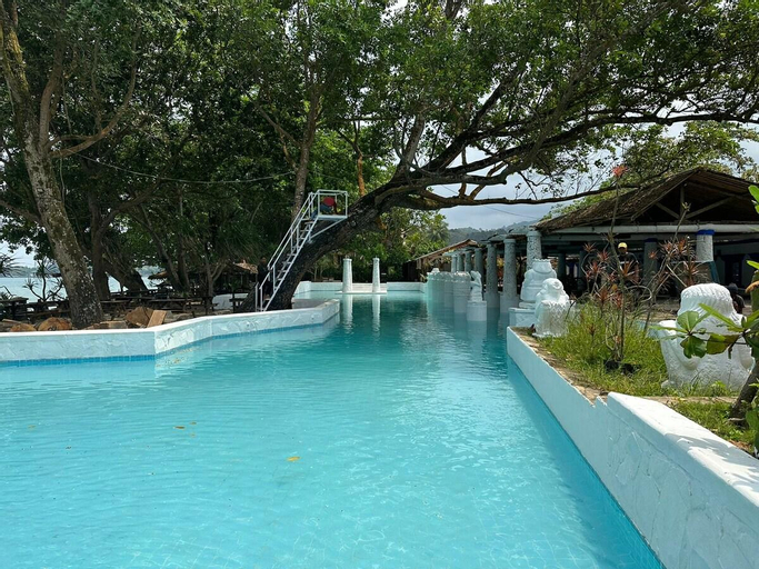 Sport & Beauty 2, LaGita Carita Villa, Serang