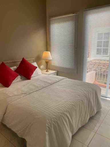 Bedroom 3, LaGita Carita Villa, Serang