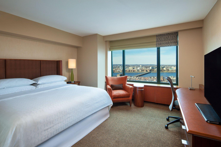 Bedroom 21