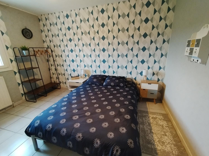 Others 3, Chambre chez l'habitant avec Sdb et WC privatifs, Aube
