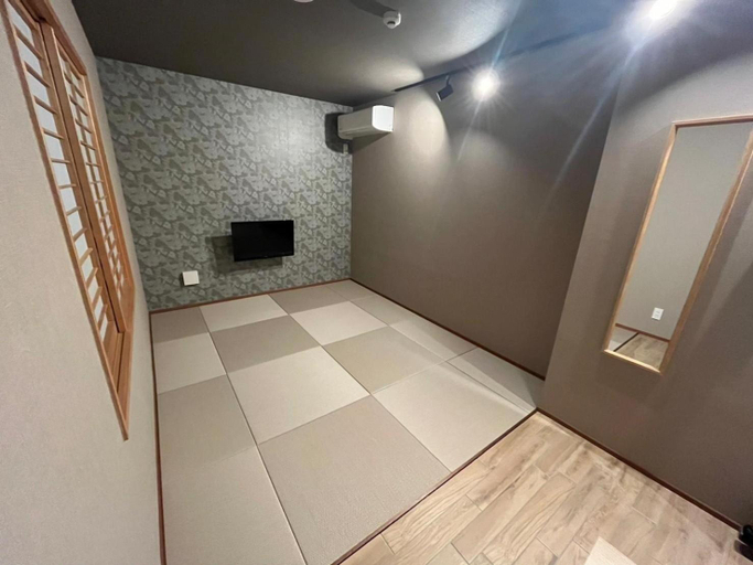 Others 5, Zen - Vacation STAY 89086v, Suginami