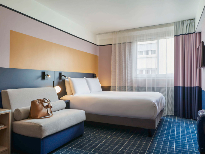 Others 4, Hotel Mercure Paris 15 Porte de Versailles, Paris