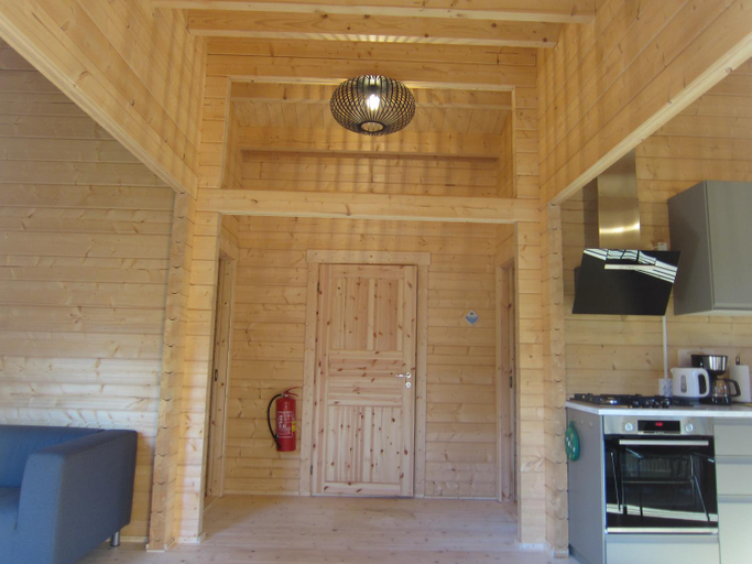 Others 2, HderH Eco Lodge, Barneveld