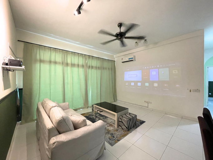 Others 4, 3Bed 2Bath Skyloft Premium Johor, Johor Bahru