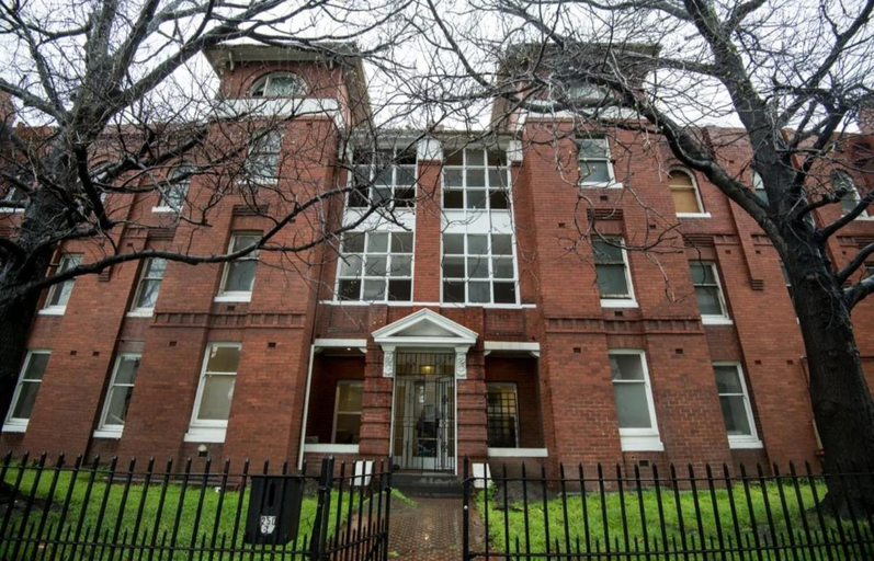 Others 5, Fawkner Mansions Heritage Hotel, Melbourne