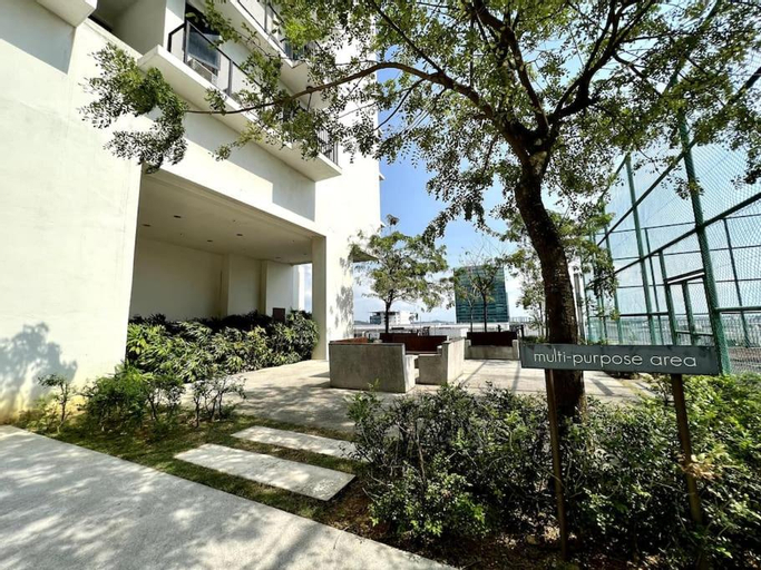 Horizon suite @ Trefoil Setia Alam, Shah Alam