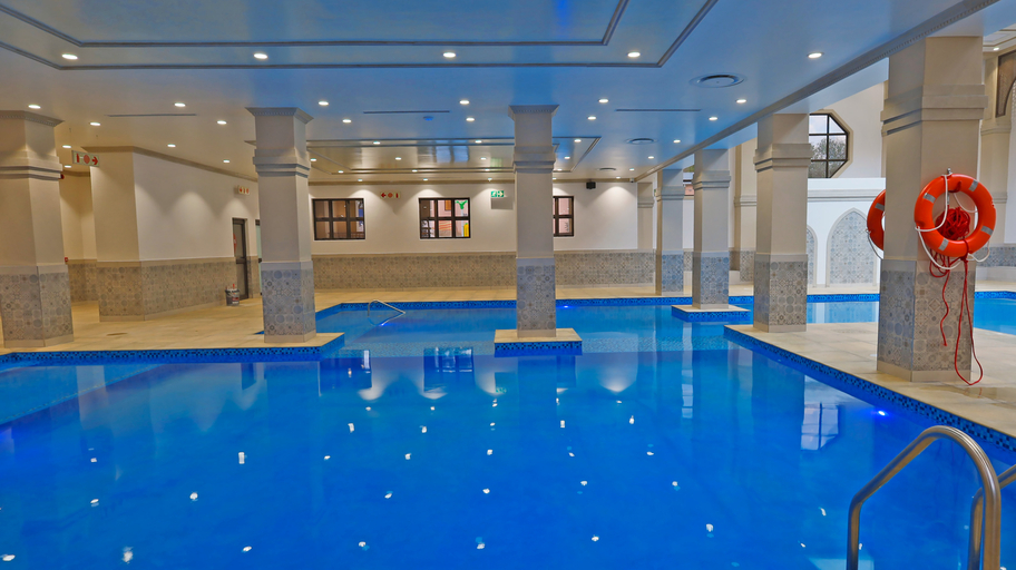 Sport & Beauty 2, Qurtuba Resort And Events, City of Johannesburg