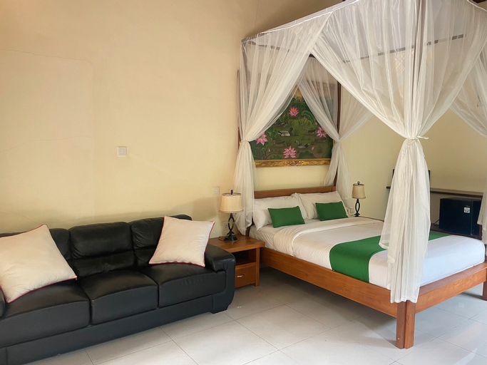 Bedroom 1