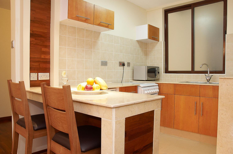 Others 3, Reata Apartment Hotel, Dagoretti North