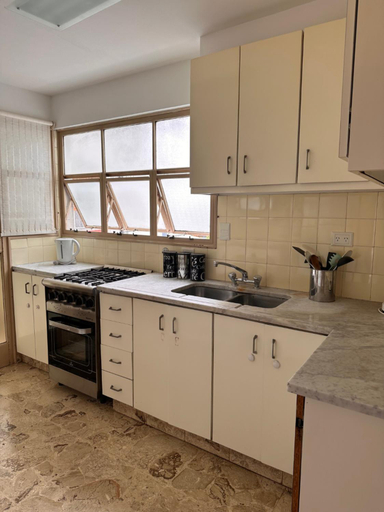 Others 3, Great Apartment in Recoleta II- 1000 keys, Distrito Federal