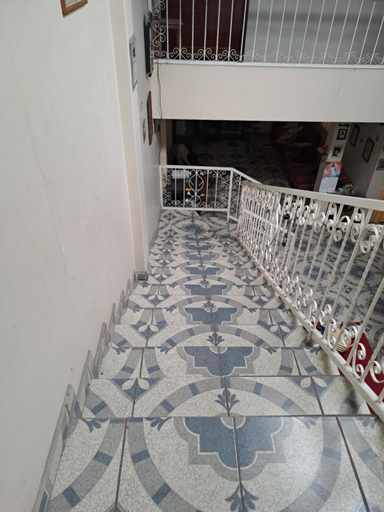 Others 3, Casa Martha, Venustiano Carranza