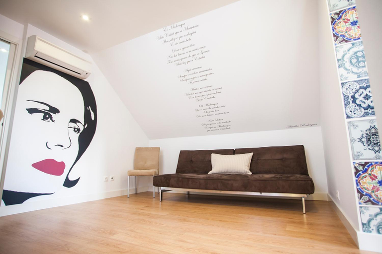 Others 5, Amalia Apartments in Santos, Lisbon