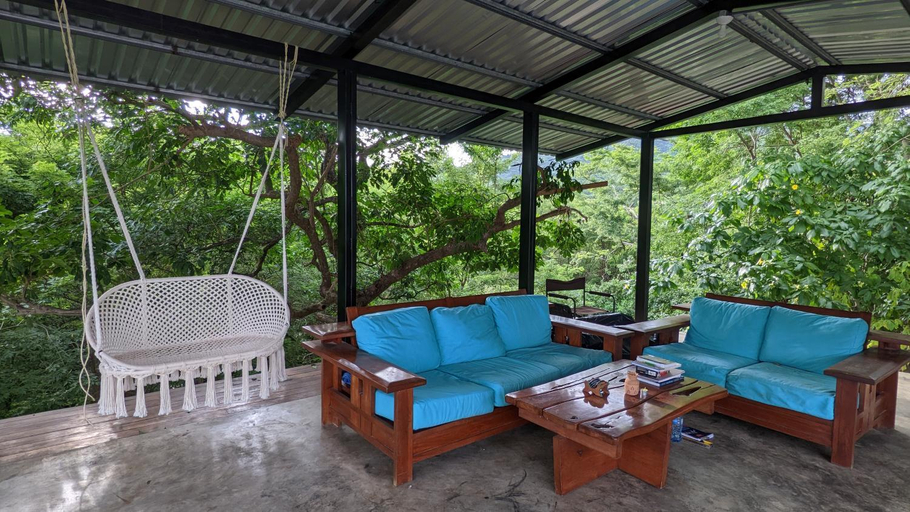 Others 3, Four Trees Jungle Lodge, Tola