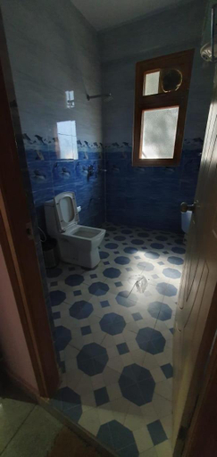 Bathroom 2, Wonderful Homestay, Solan