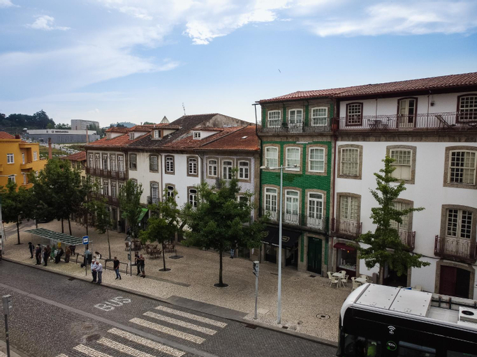 HAGAH Alojamentos, Braga