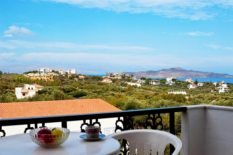 Others 4, Captain Michalis Apartments - 750m from Kalamaki Beach, Crete