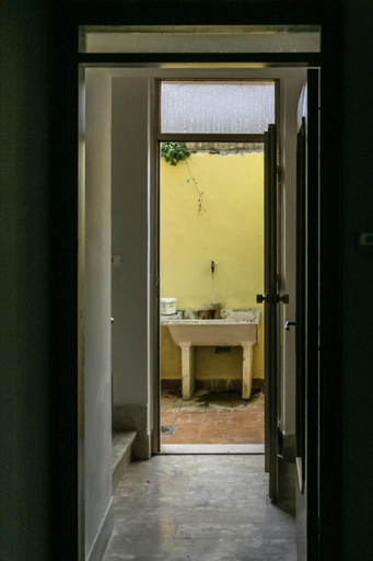 Others 3, Brother's Home, Pescara