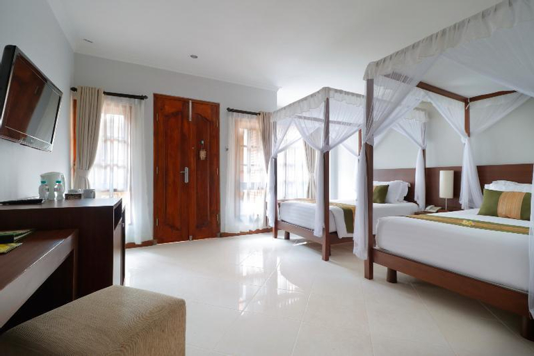 Bedroom 23