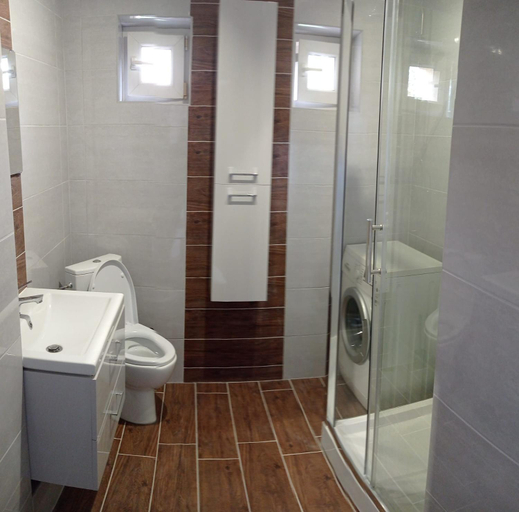 Others 3, Hostel Wisniowa 55, Środa Śląska