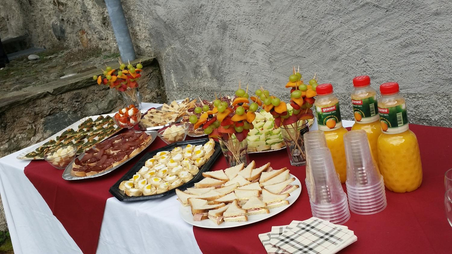 Others 5, Osteria Del Centro, Bernina