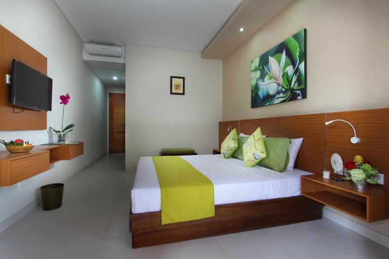 Bedroom 11