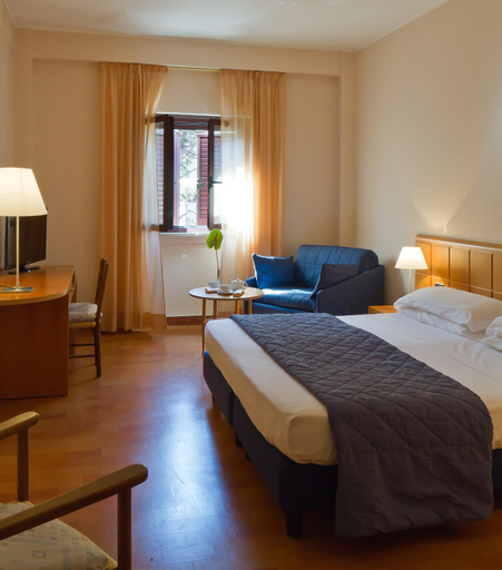 Bedroom 11