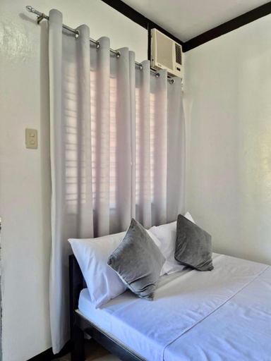 Bedroom 5, Casa Olivia, Coron