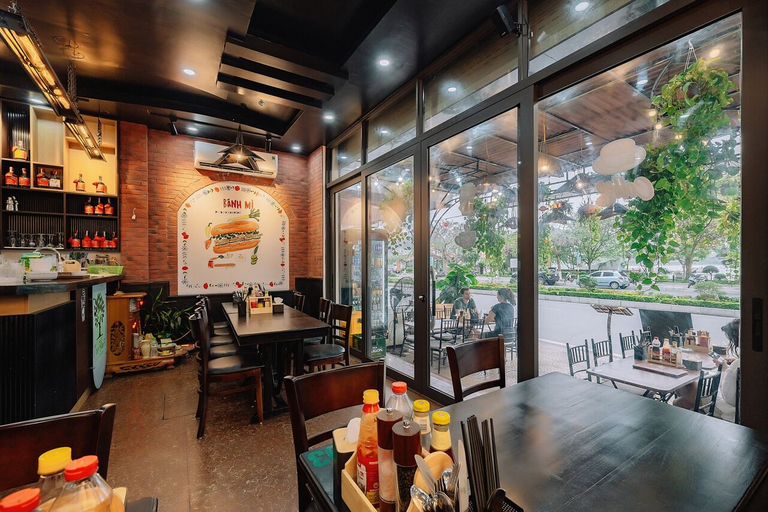Food & Drinks 5, Casa Bonita Hotel, Cát Hải