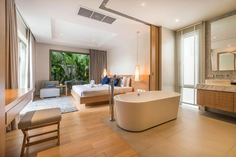 Others 3, Trichada Tropical, Phuket Island