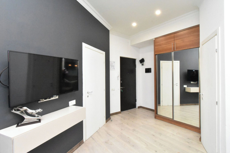 Others 4, Apartment on Pushkin street, Yerevan