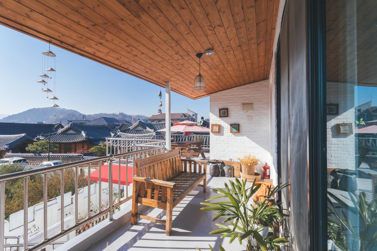Others 3, Byeolha Guesthouse, Jeonju