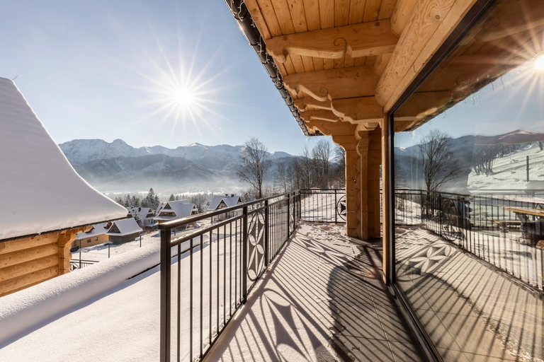 Others 5, Osada Czerwone Wierchy, Tatra