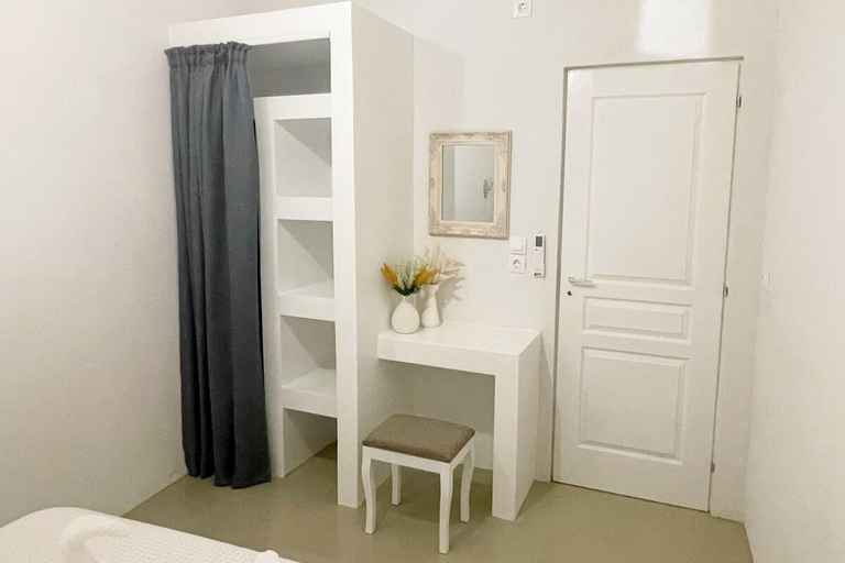Bedroom 2, Cycladic home Aretinni, South Aegean
