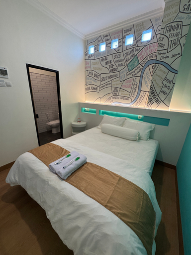 Comfort Centre Residence Solo