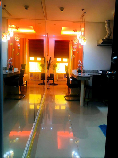 Food & Drinks, Birch Tower Studio Condo - Staycation in Manila, Manila City