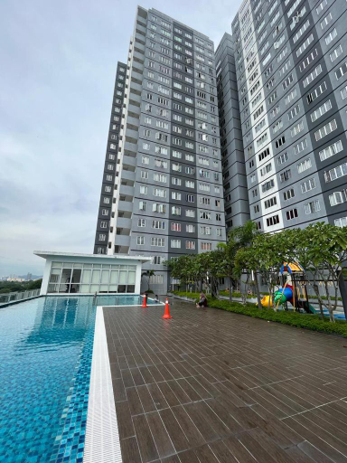 Exterior & Views, Naura Homestay Selayang Damai, Batu Caves