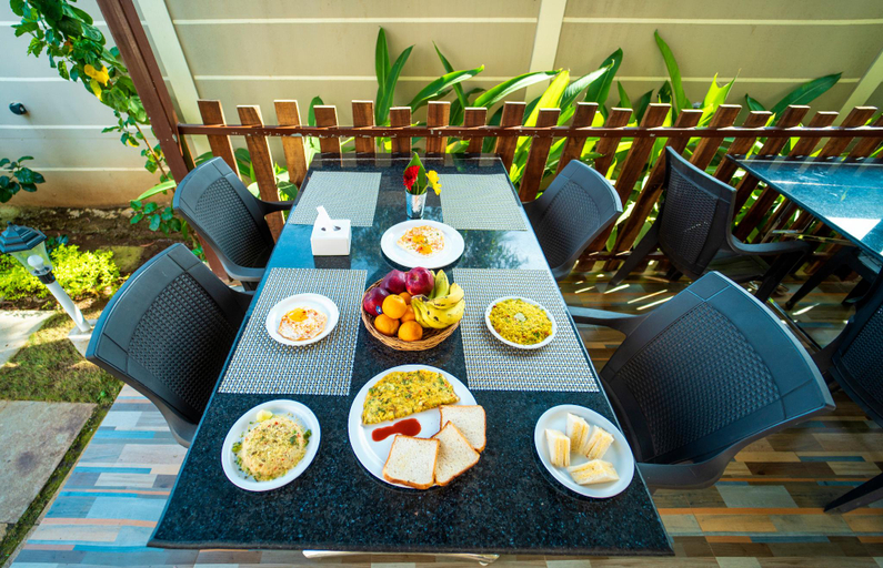 Others 5, SpicyMango Dream Paradise Hotel & Villa , Raigarh