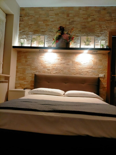 Others 4, B&B Il Tramonto, Verona
