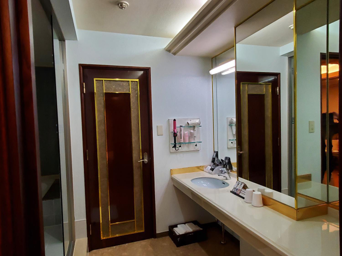 Bathroom 3, ホテルセリーヌ(大人限定), Asahikawa