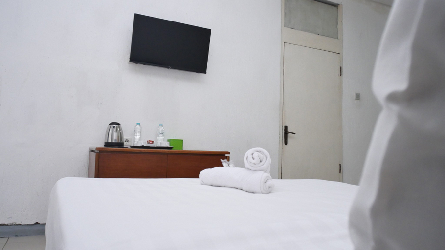 Bedroom 15