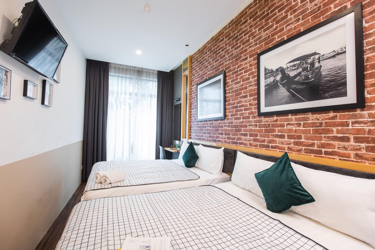 Bedroom 15