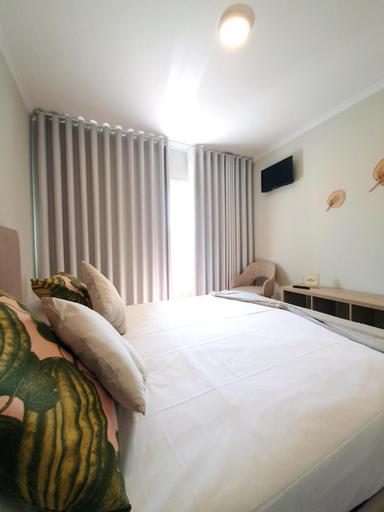 Others 2, Sonetos - Guest House, Porto