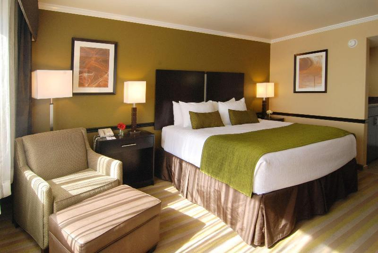 Bedroom 7