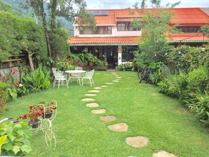 Others 4, Hostal Santa Clara B&B, Apaneca