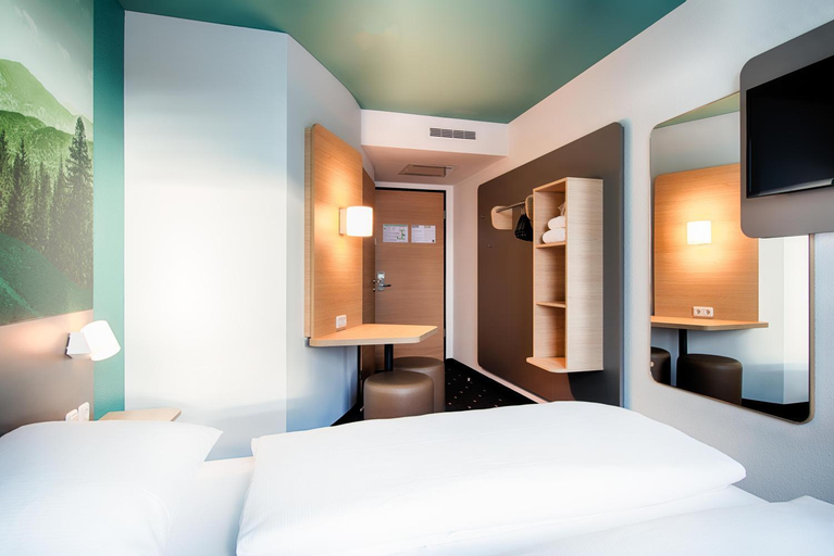 Bedroom 8